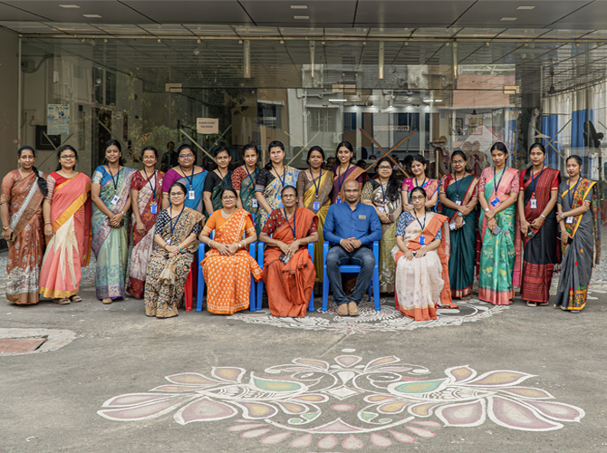 Zenith Institute of Nursing Sciences